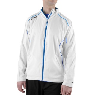 Babolat Tennisjacke Match Core weiss Herren